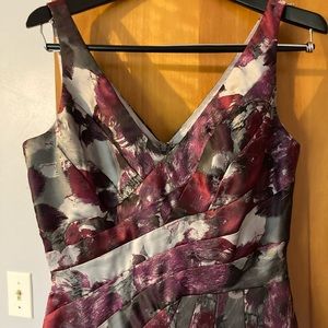 New without tags! Beautiful midi dress